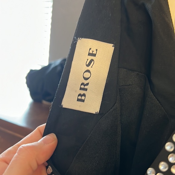 Hot sparkle dress - Picture 5 of 5